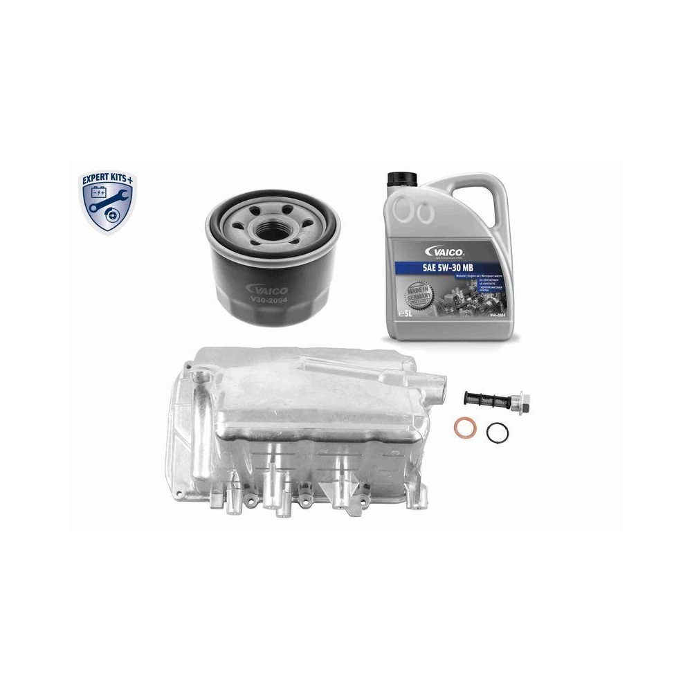 Reparatursatz, Ölwanne VAICO V30-3333 EXPERT KITS + für MERCEDES-BENZ