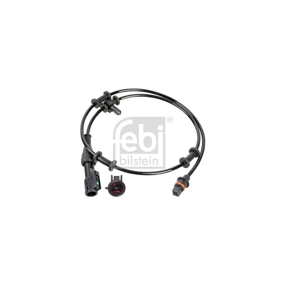 Febi Bilstein 172367 ABS-Sensor, 1 Stück