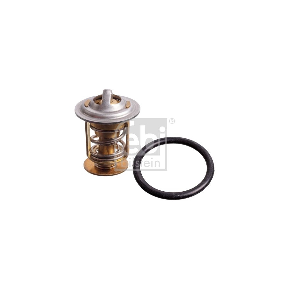 Thermostat, Kühlmittel FEBI BILSTEIN 176258 für MAN