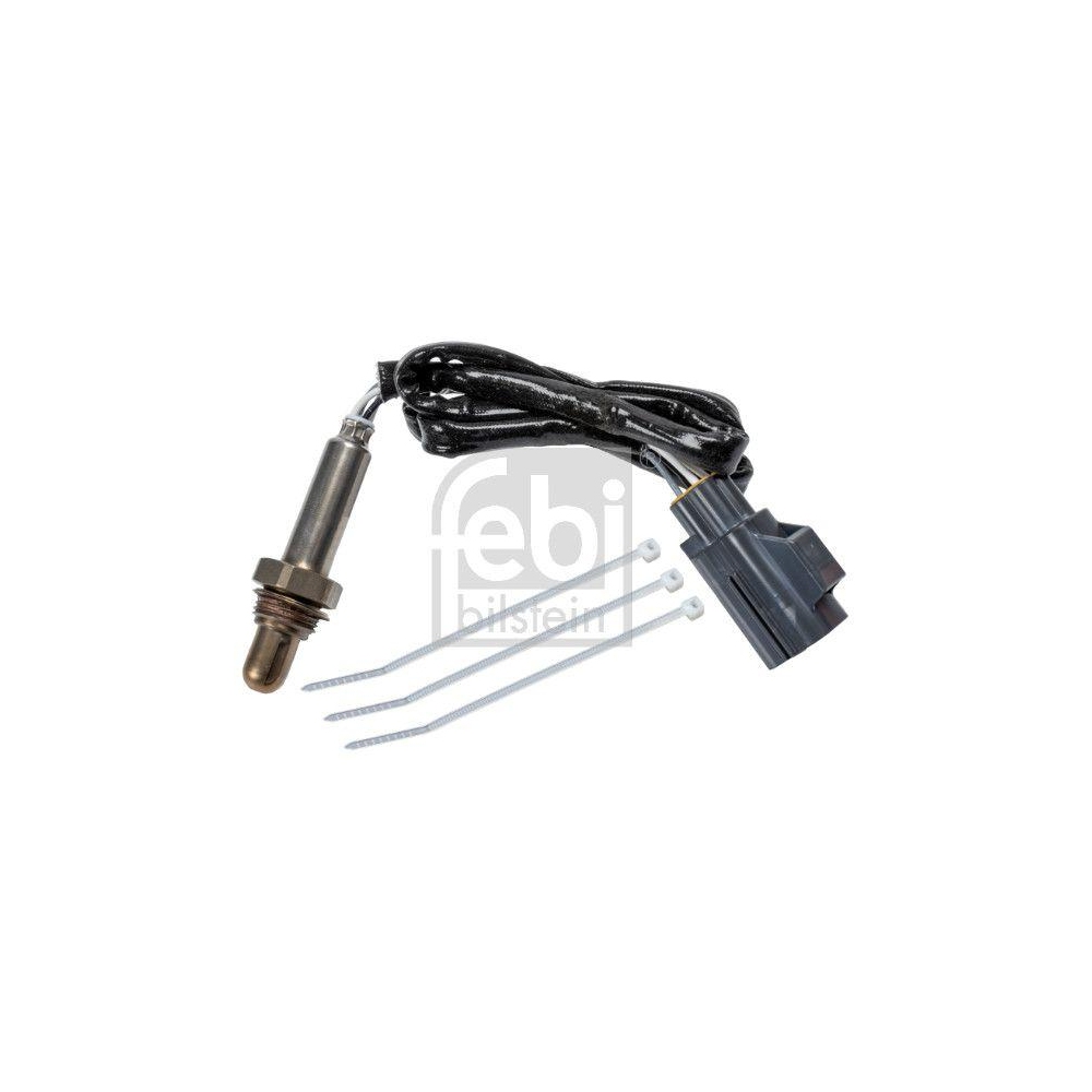 Lambdasonde FEBI BILSTEIN 177442 für VOLVO FORD USA, nach Katalysator