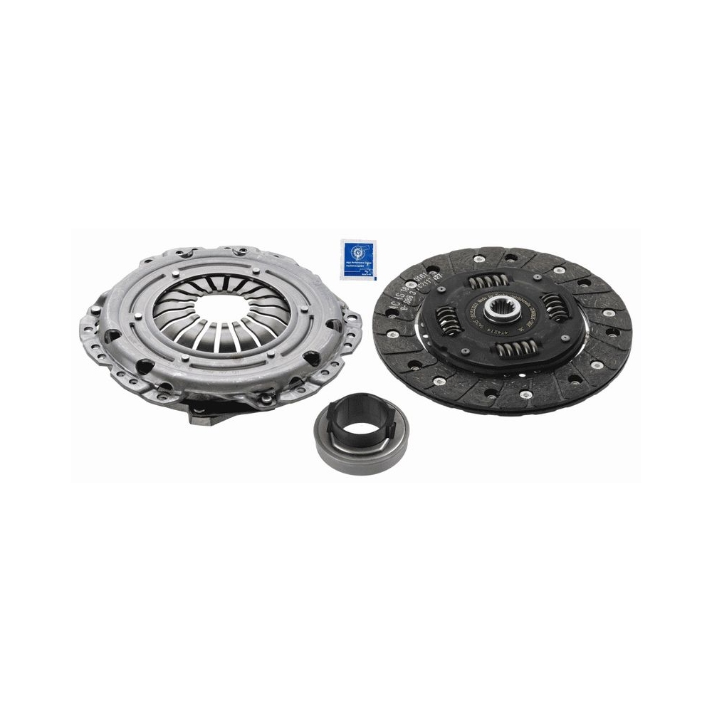 Kupplungssatz SACHS 3000 436 001 für OPEL VAUXHALL