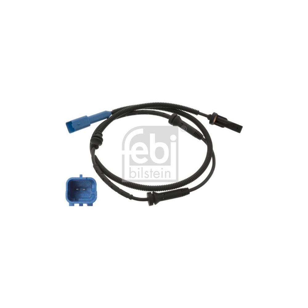 Febi Bilstein 46262 ABS-Sensor , 1 Stück