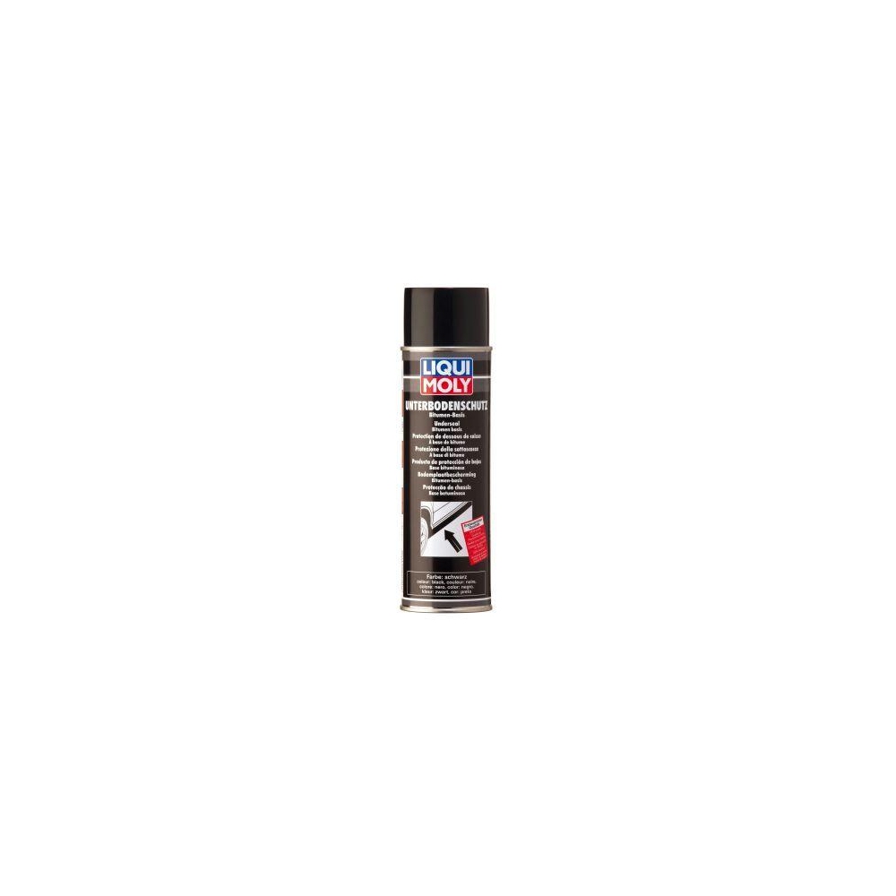 Liqui Moly 1x LM6111 500ml Unterbodenschutz Bitumen schwarz