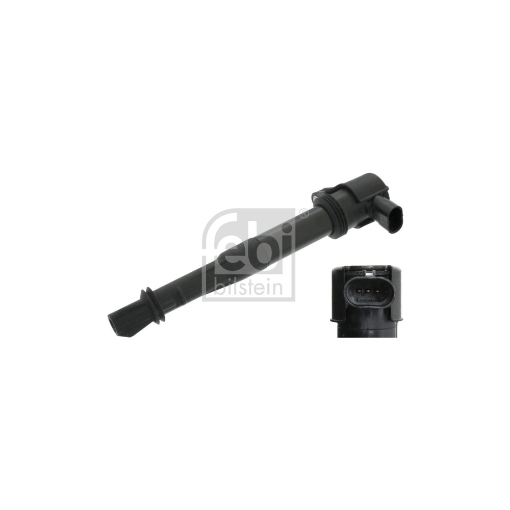 Zündspule FEBI BILSTEIN 48313 für FIAT