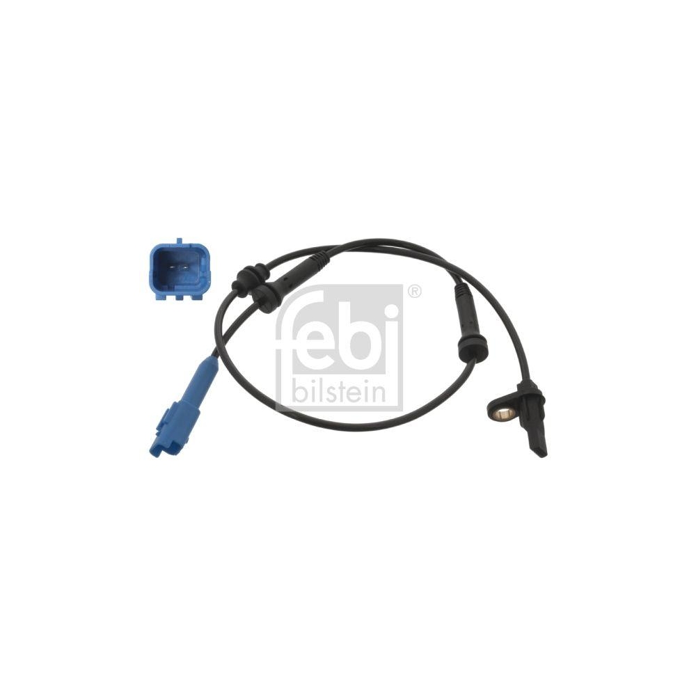 Febi Bilstein 46263 ABS-Sensor , 1 Stück