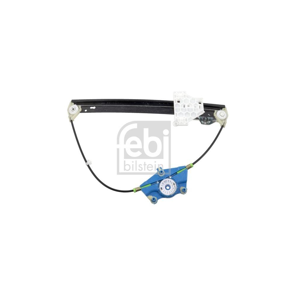 Febi Bilstein 103771 Fensterheber ohne Motor, 1 Stück