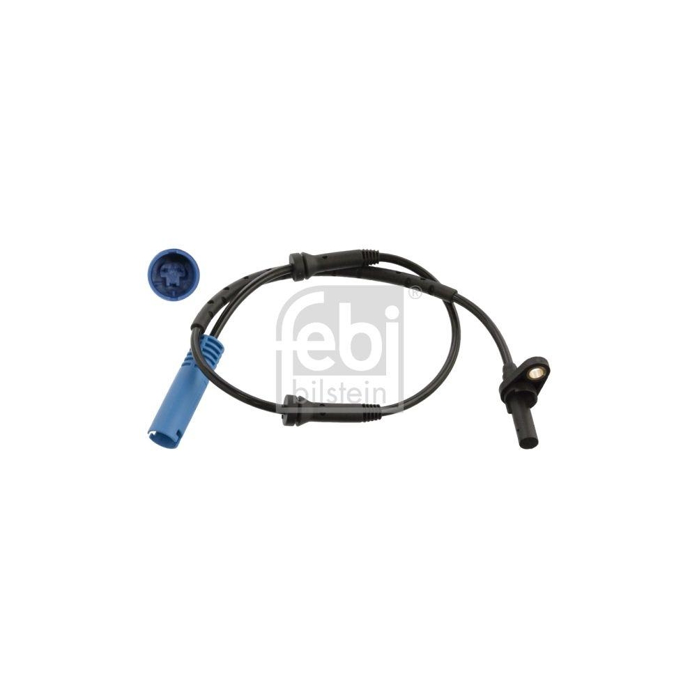 Febi Bilstein 106620 ABS-Sensor, 1 Stück