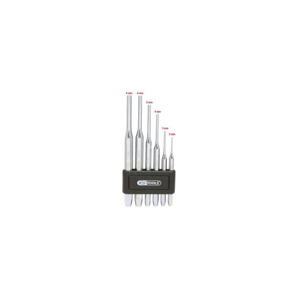 Splinttreiber-Satz KS TOOLS 156.0150