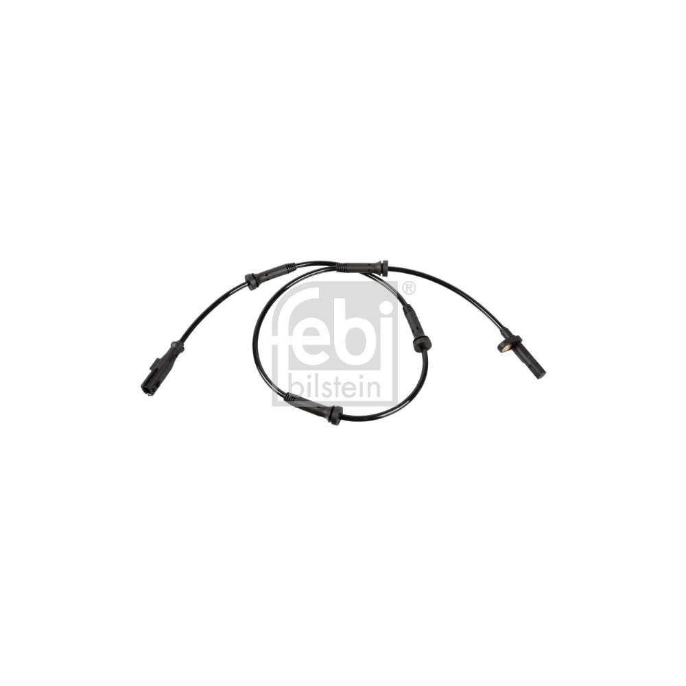 Febi Bilstein 108037 ABS-Sensor, 1 Stück