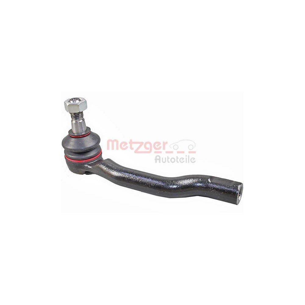 Spurstangenkopf METZGER 54055301 KIT + für MERCEDES-BENZ NISSAN RENAULT