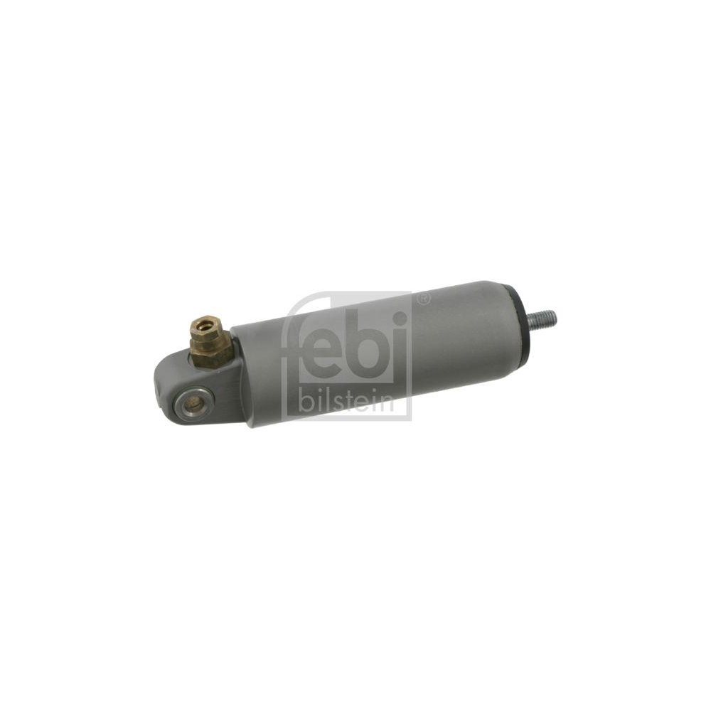 Febi Bilstein 23401 Druckluftzylinder für Motorbremsklappe , 1 Stück