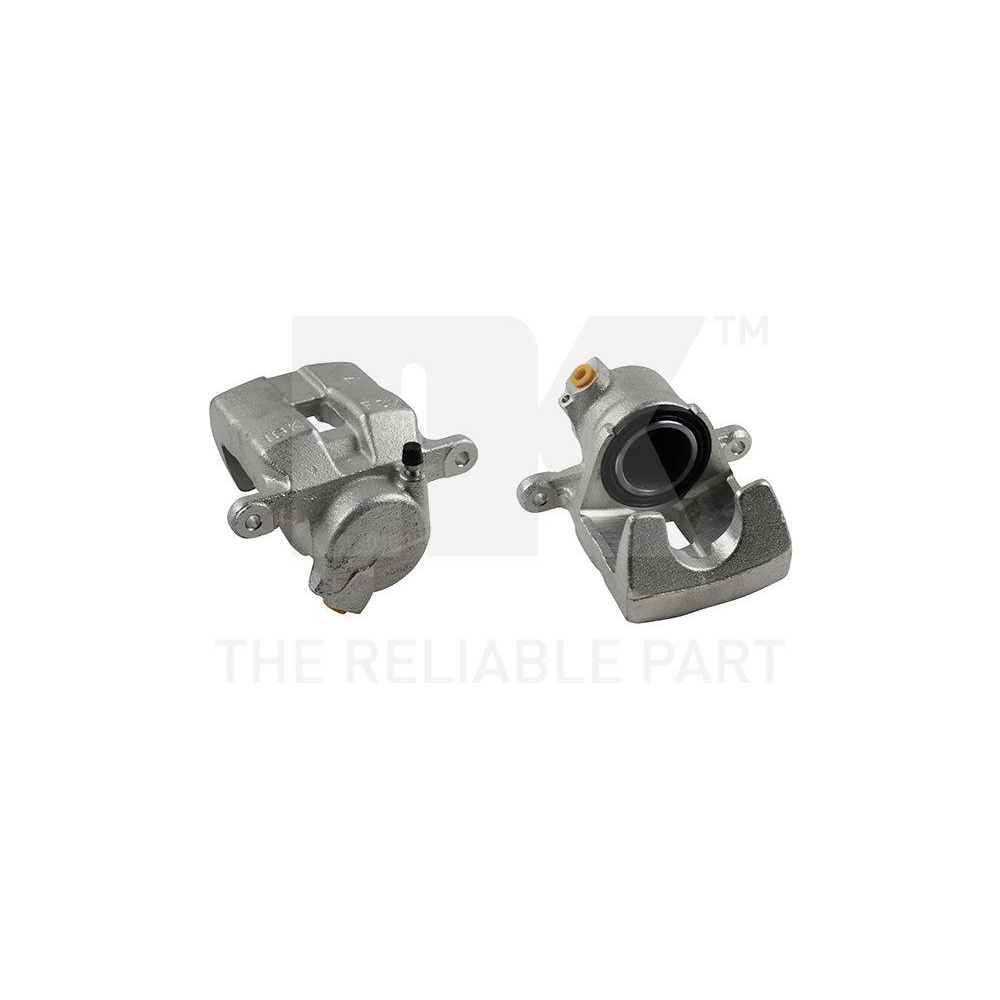 Bremssattel NK 213245 für MAZDA, Vorderachse, Vorderachse links