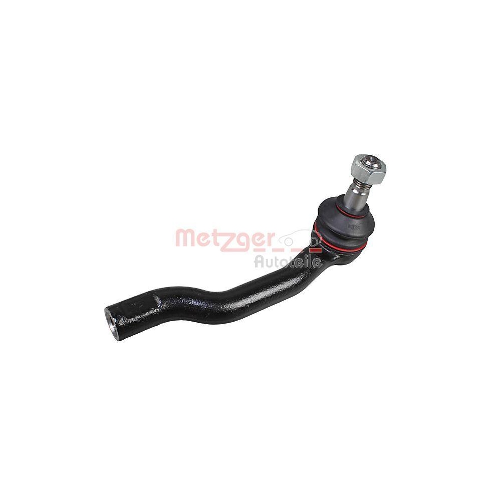 Spurstangenkopf METZGER 54055402 KIT + für MERCEDES-BENZ NISSAN RENAULT