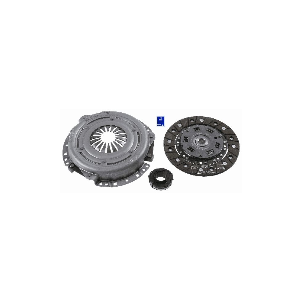 Kupplungssatz SACHS 3000 626 101 für FIAT LANCIA