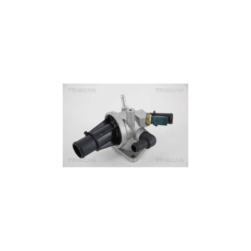 Thermostat, Kühlmittel TRISCAN 8620 33688 für FIAT FORD LANCIA OPEL SUBARU