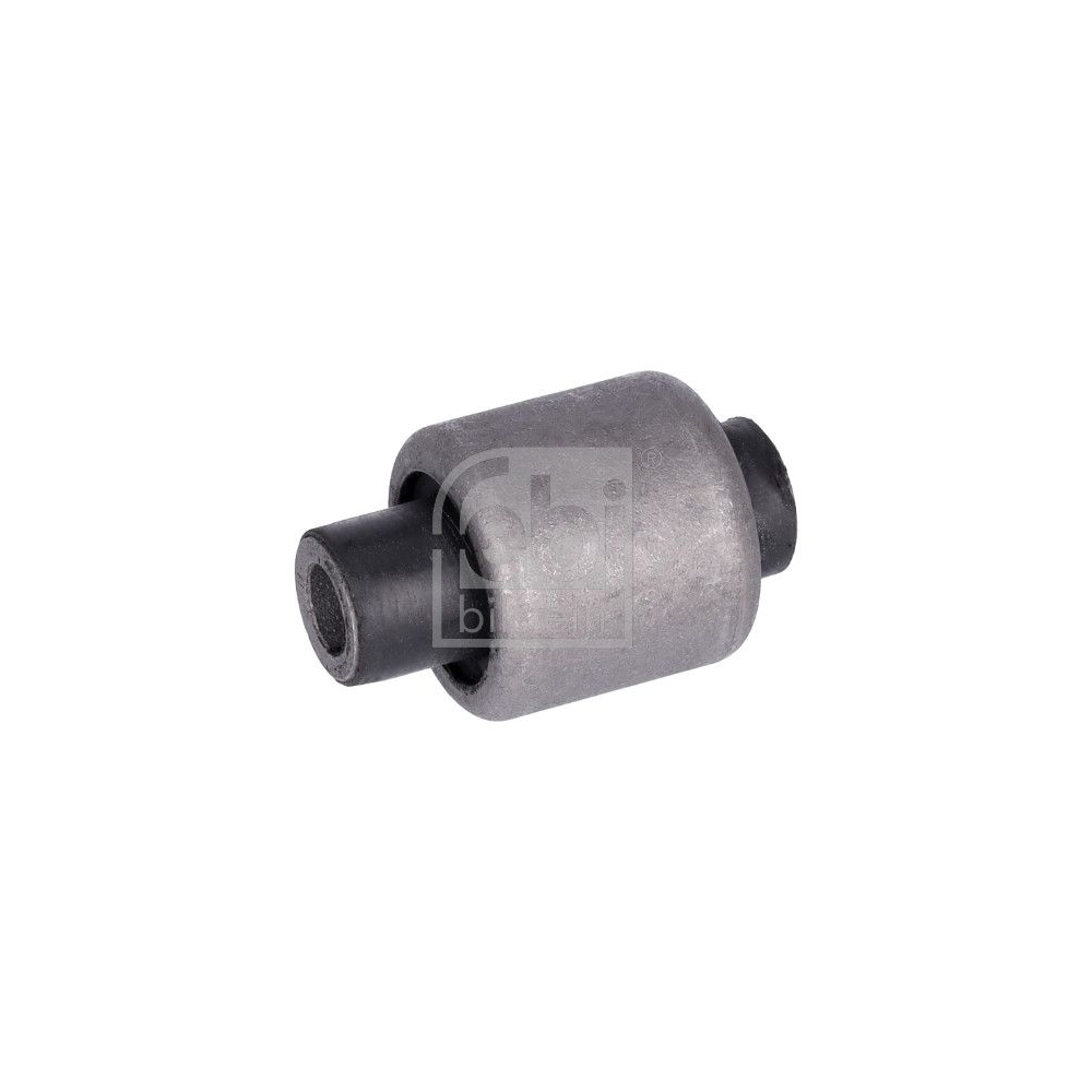 Lagerung, Lenker FEBI BILSTEIN 15408 für VOLVO, Vorderachse, vorne