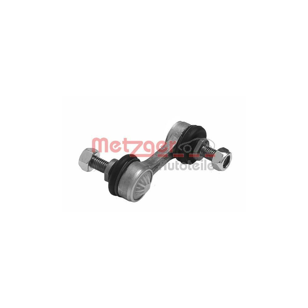 Stange/Strebe, Stabilisator METZGER 53011159 KIT + für BMW, Hinterachse