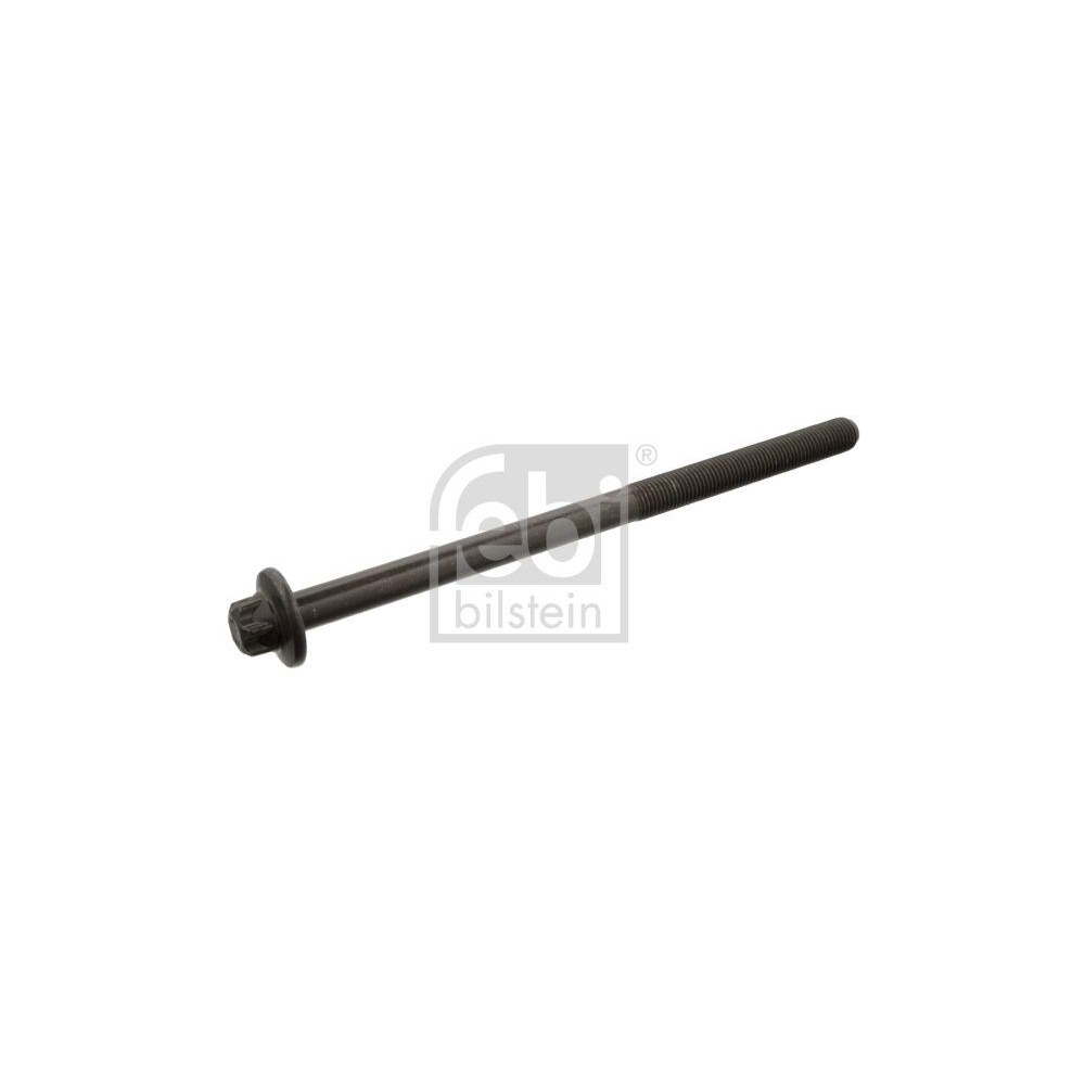 Zylinderkopfschraube FEBI BILSTEIN 39779 für BMW TOYOTA MINI