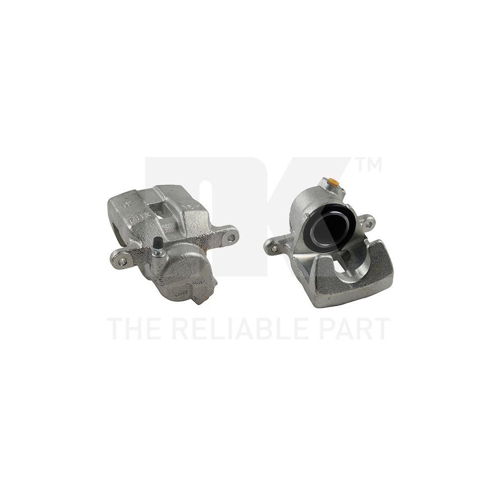 Bremssattel NK 213246 für MAZDA, Vorderachse, Vorderachse rechts