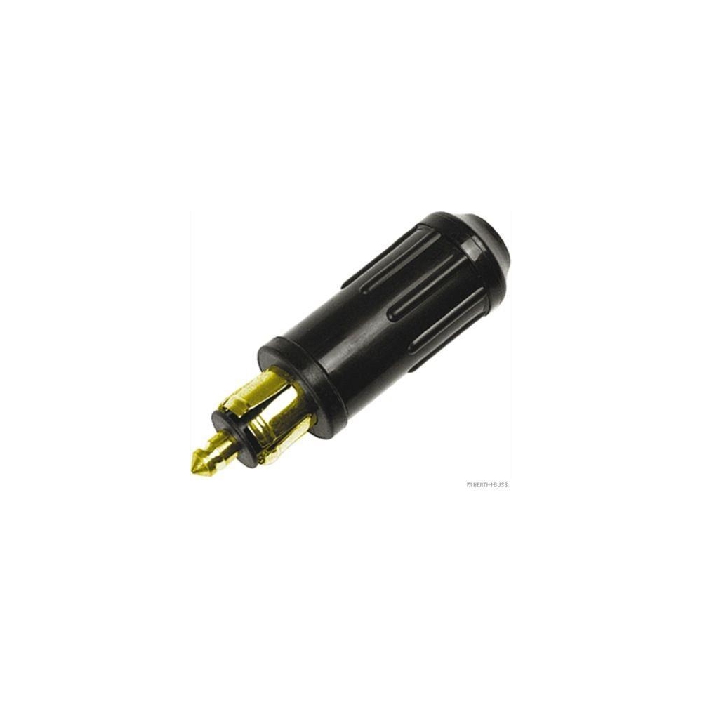 Stecker HERTH+BUSS ELPARTS 51306010 für DAF HANOMAG HENSCHEL KÄSSBOHRER KHD