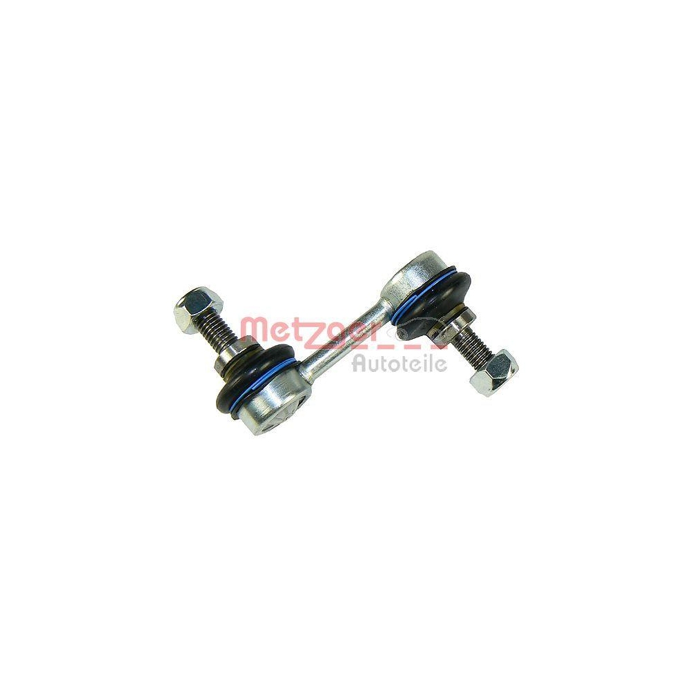 Stange/Strebe, Stabilisator METZGER 53011229 KIT + für BMW, Hinterachse