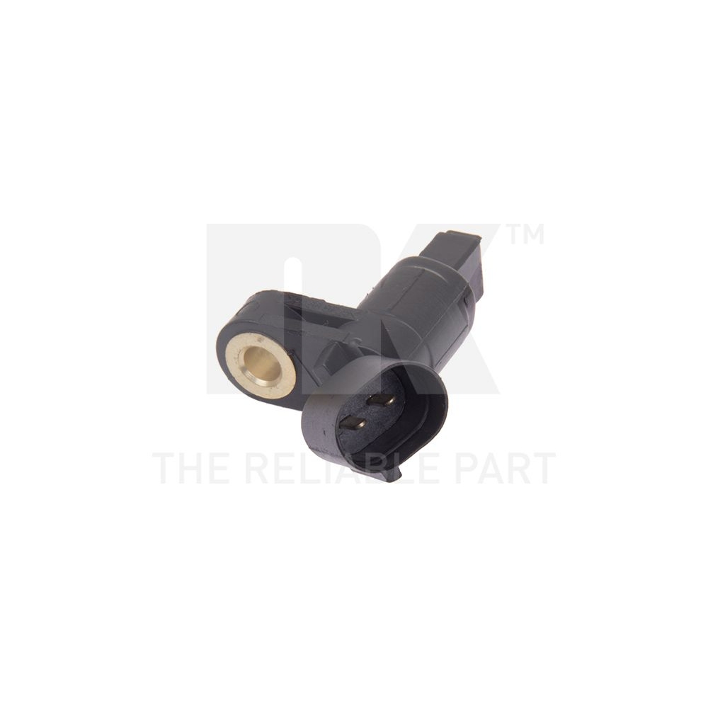 Sensor, Raddrehzahl NK 294701 für AUDI SEAT SKODA VW, Vorderachse, links