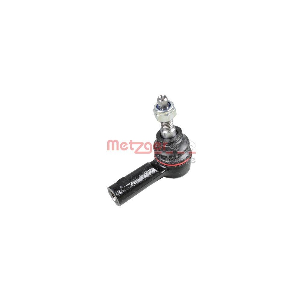 Spurstangenkopf METZGER 54055708 GREENPARTS für FORD, Vorderachse links