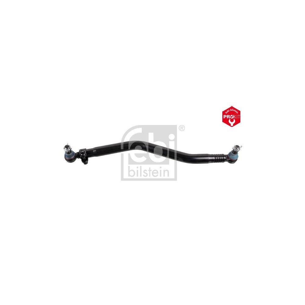 Lenkstange FEBI BILSTEIN 178651 ProKit für RENAULT TRUCKS, Vorderachse