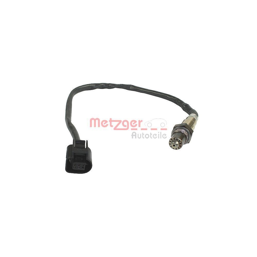 Lambdasonde METZGER 0893304 ORIGINAL ERSATZTEIL GREENPARTS für BMW MINI