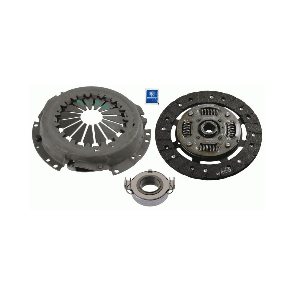 Kupplungssatz SACHS 3000 771 001 für TOYOTA