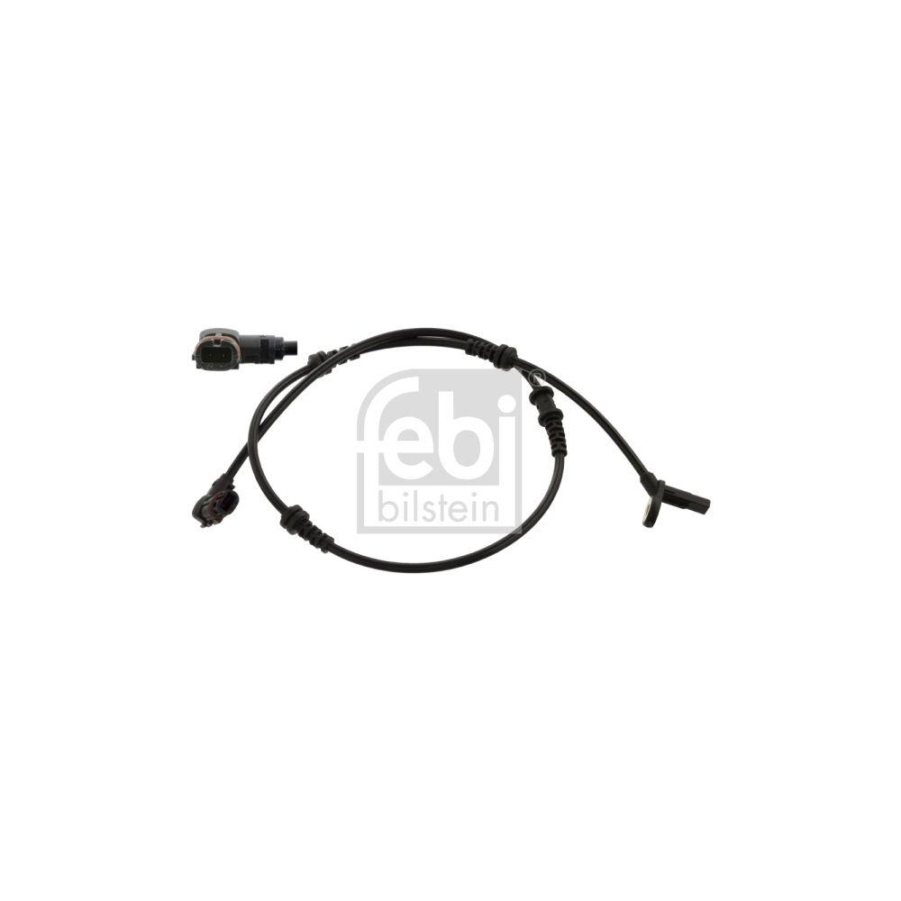 Febi Bilstein 106634 ABS-Sensor, 1 Stück