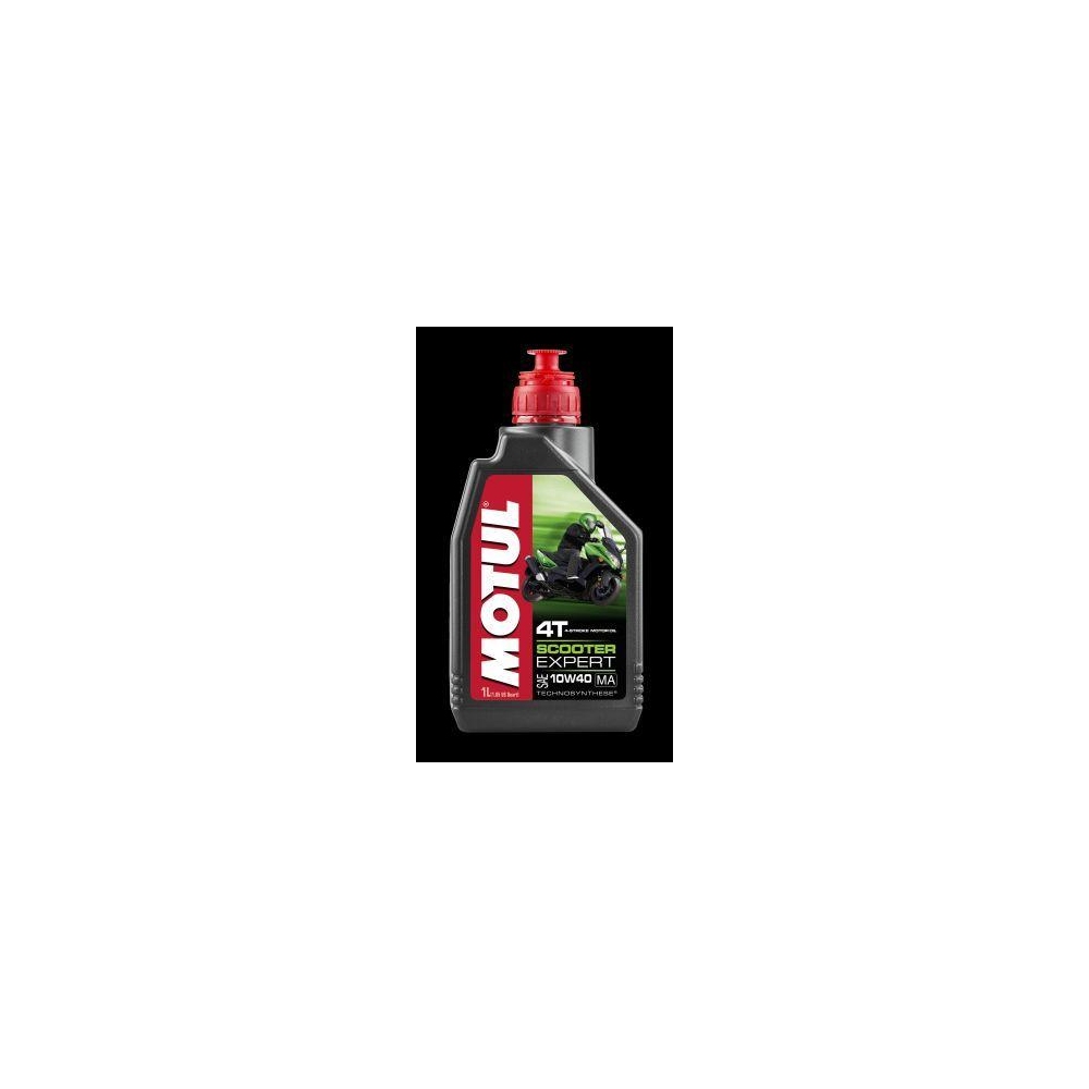 Motul SCOOTER EXP.4T 10W40 MA 1L