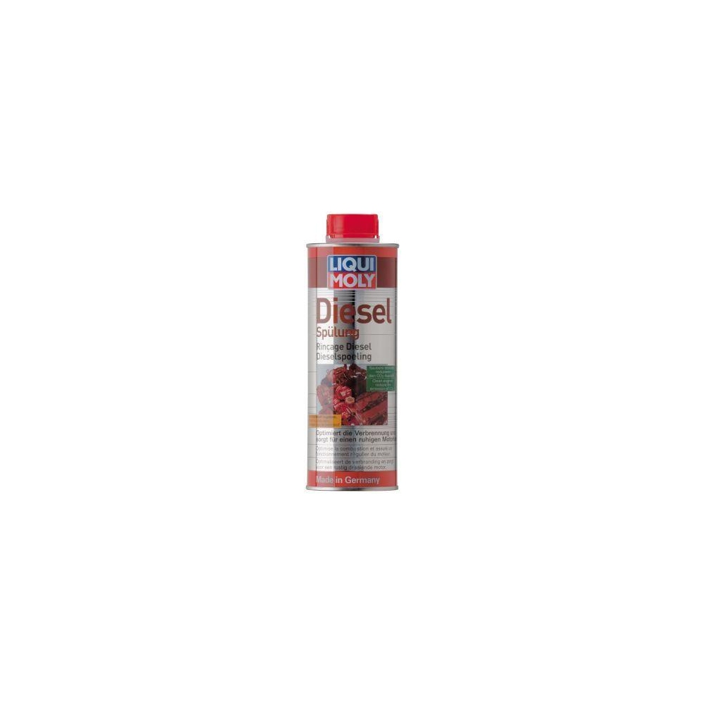 Liqui Moly 1x LM5170 500ml Dieselspülung