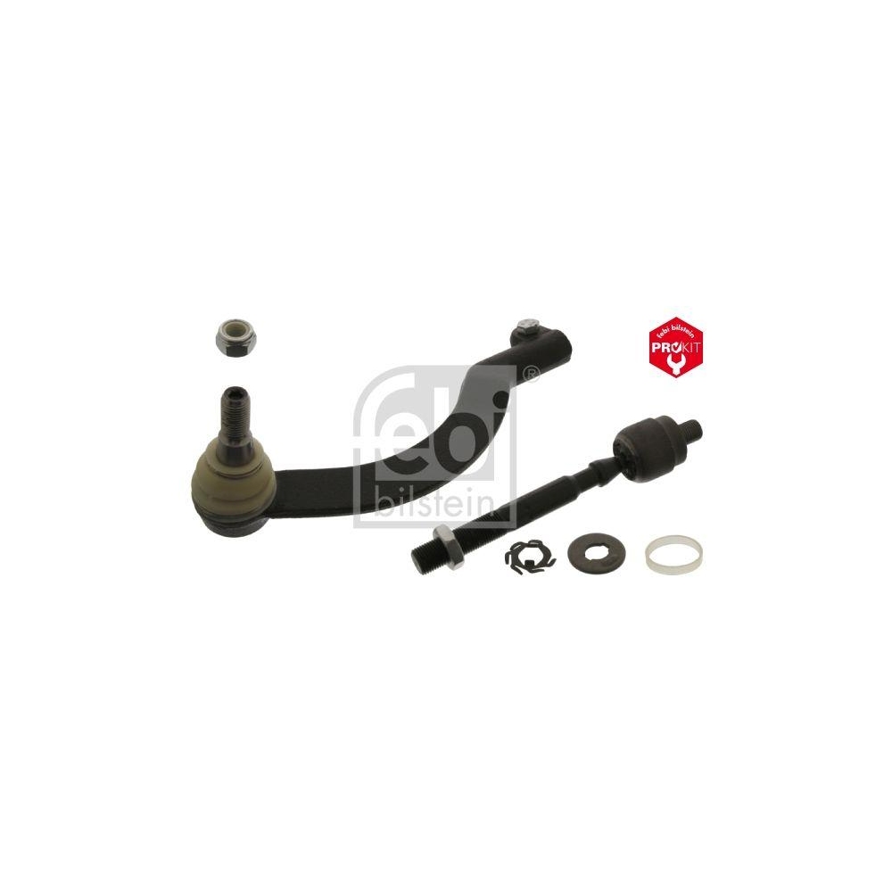 Spurstange FEBI BILSTEIN 37625 ProKit für NISSAN OPEL RENAULT VAUXHALL