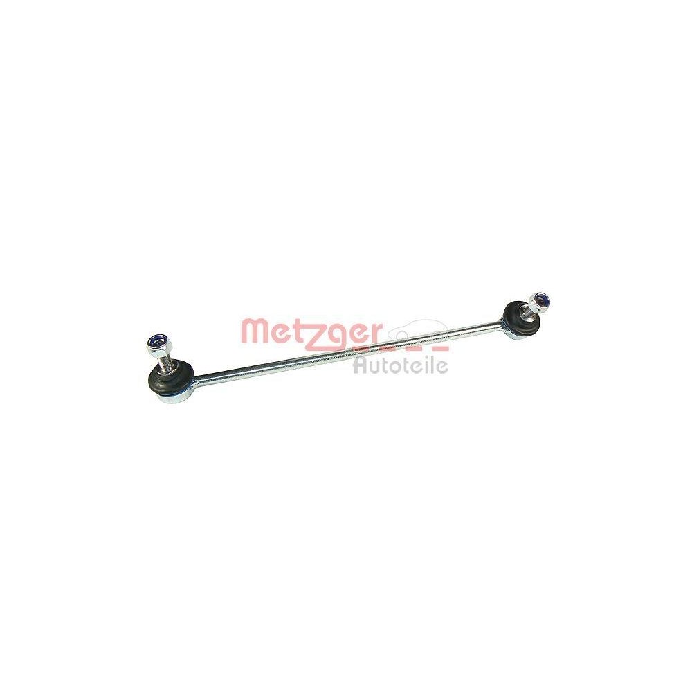 Stange/Strebe, Stabilisator METZGER 53011511 KIT + für BMW, Vorderachse links