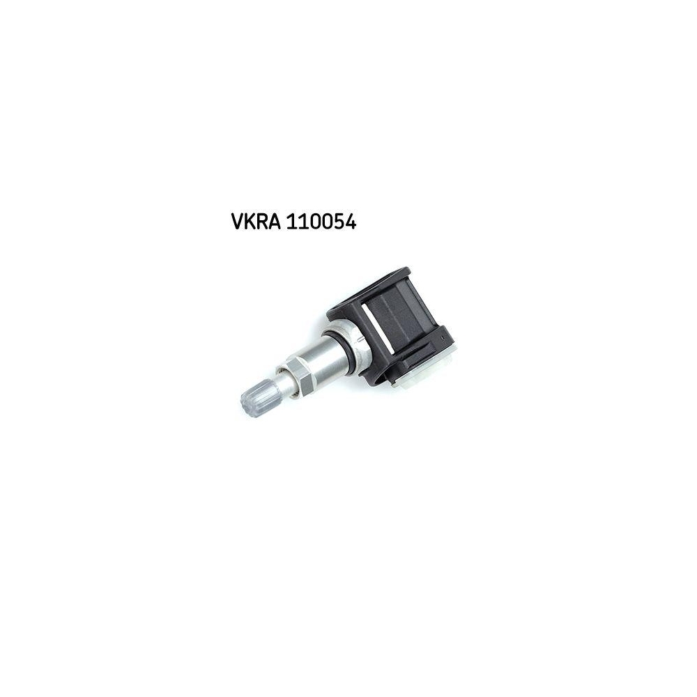 Radsensor, Reifendruck-Kontrollsystem SKF VKRA 110054 für KIA