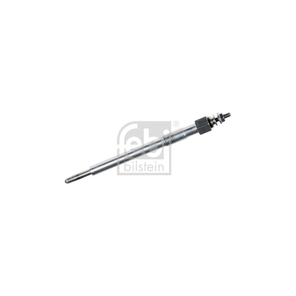 Glühkerze FEBI BILSTEIN 176273 für ISUZU OPEL VAUXHALL GENERAL MOTORS