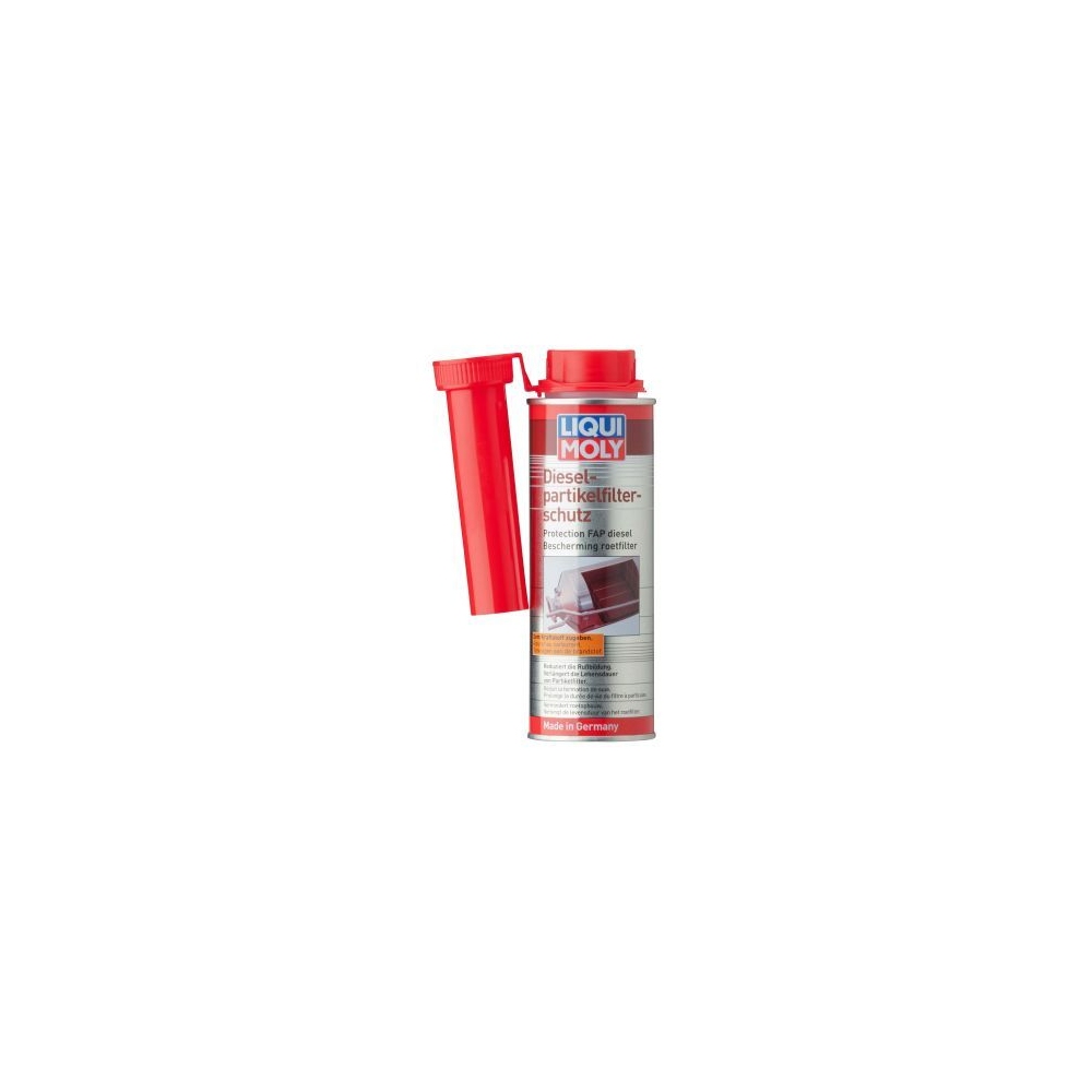 Liqui Moly 1x LM5148 250ml Dieselpartikelfilterschutz