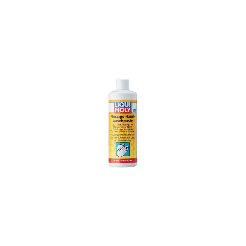 Liqui Moly 1x LM3355 500ml Handreiniger Flüssige Handwaschpaste