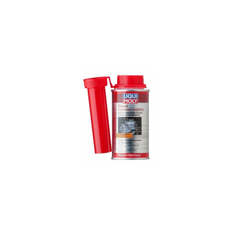 Liqui Moly 1x LM5122 150ml Diesel-Schmieradditiv