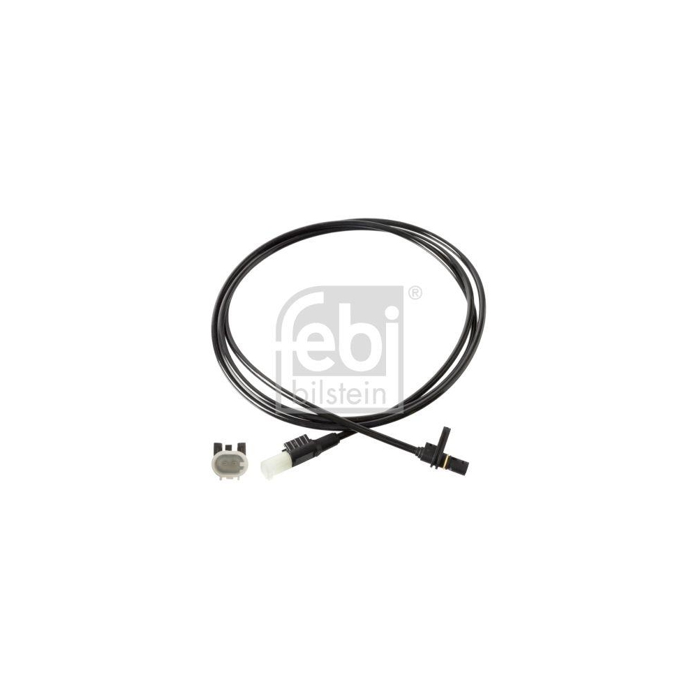 Febi Bilstein 106636 ABS-Sensor, 1 Stück