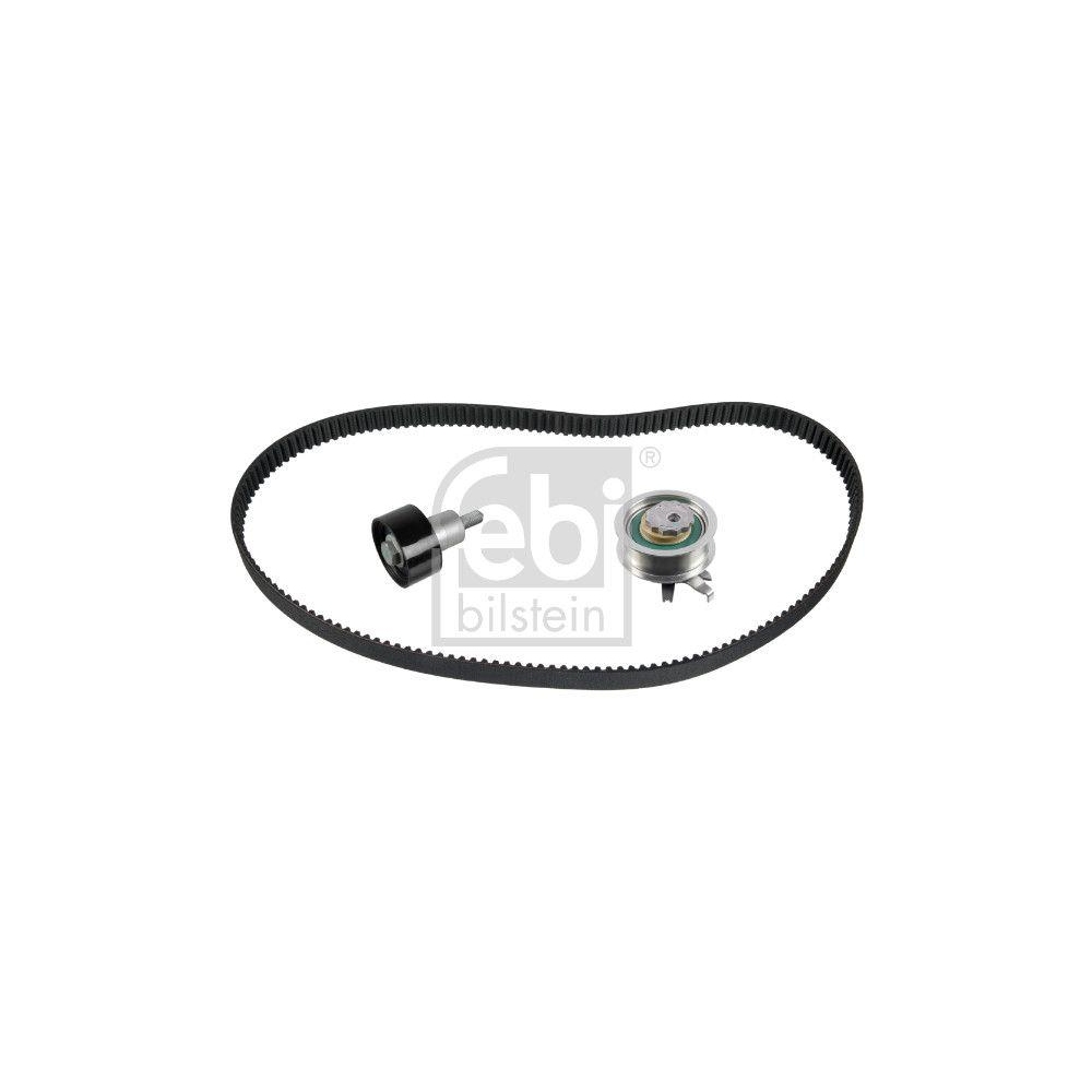 Zahnriemensatz FEBI BILSTEIN 47890 für AUDI SEAT SKODA VW CUPRA