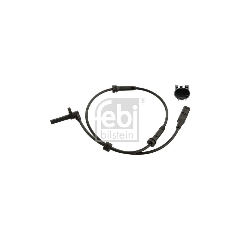 Febi Bilstein 106637 ABS-Sensor, 1 Stück