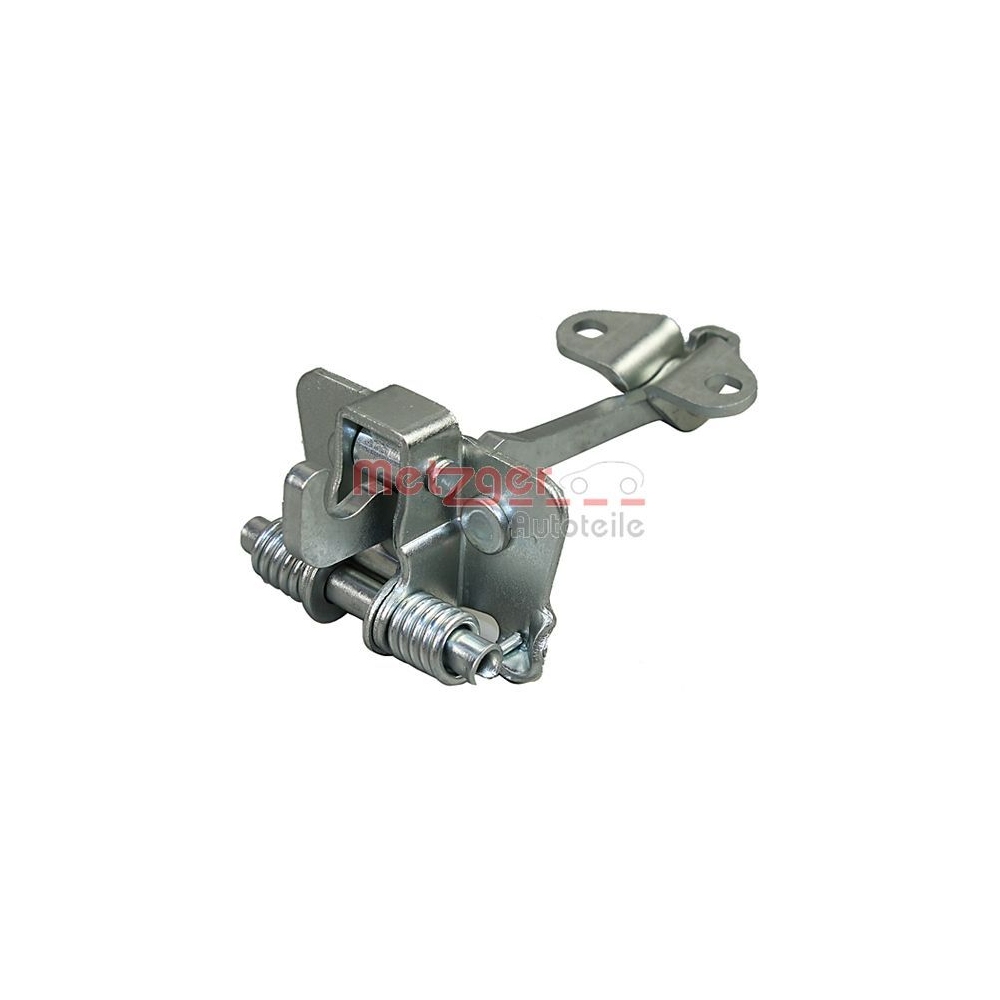 Türfeststeller METZGER 2312092 für FIAT LANCIA CITROËN/PEUGEOT, beidseitig