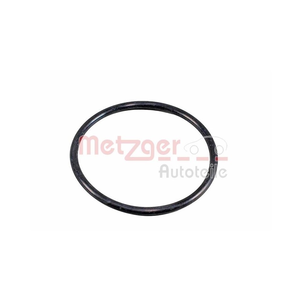 Dichtung, Thermostat METZGER 4010518 für MERCEDES-BENZ