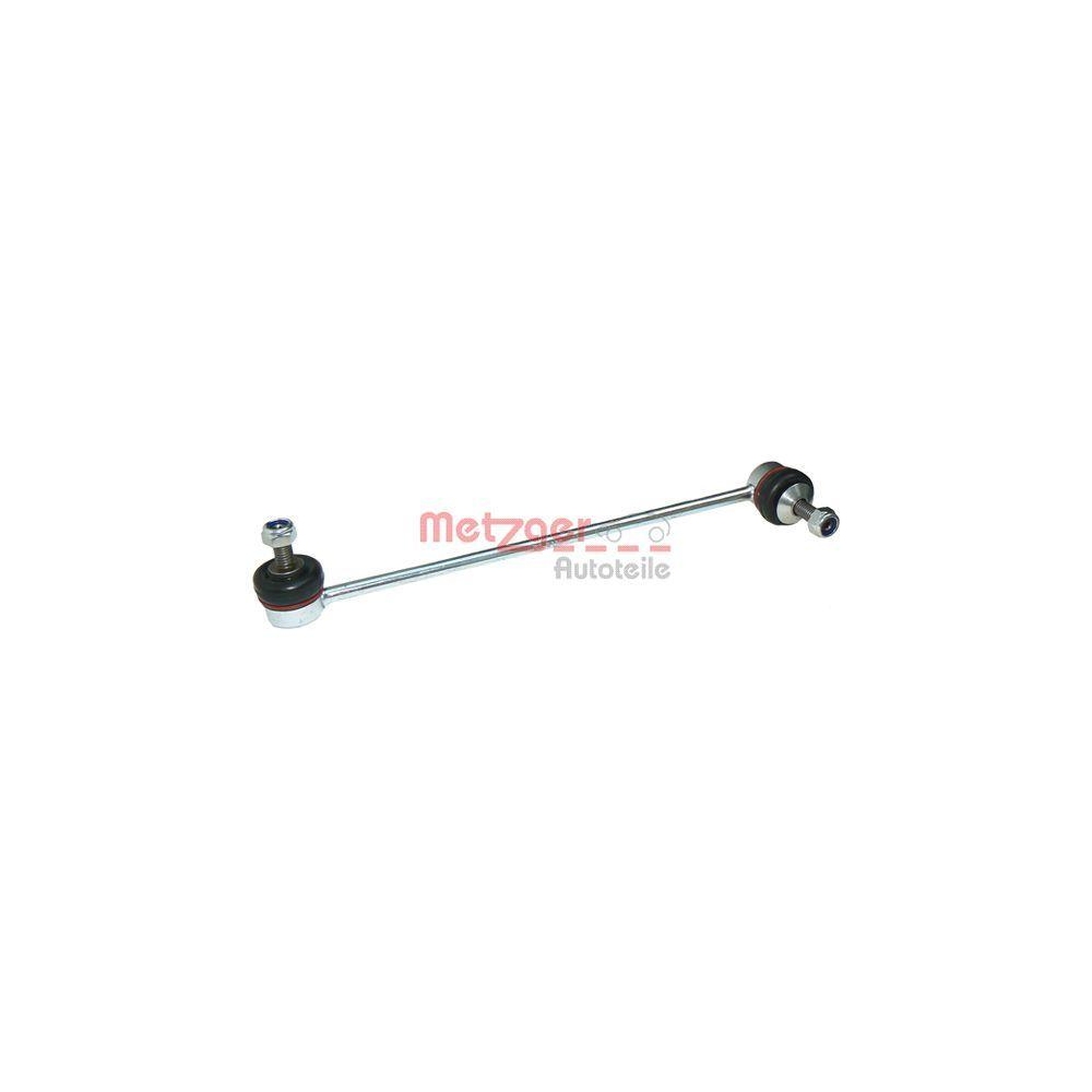 Stange/Strebe, Stabilisator METZGER 53011811 KIT + für BMW, Hinterachse links