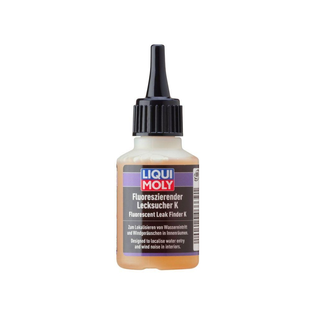 Liqui Moly 1x LM3339 50ml Fluoreszierender Lecksucher K