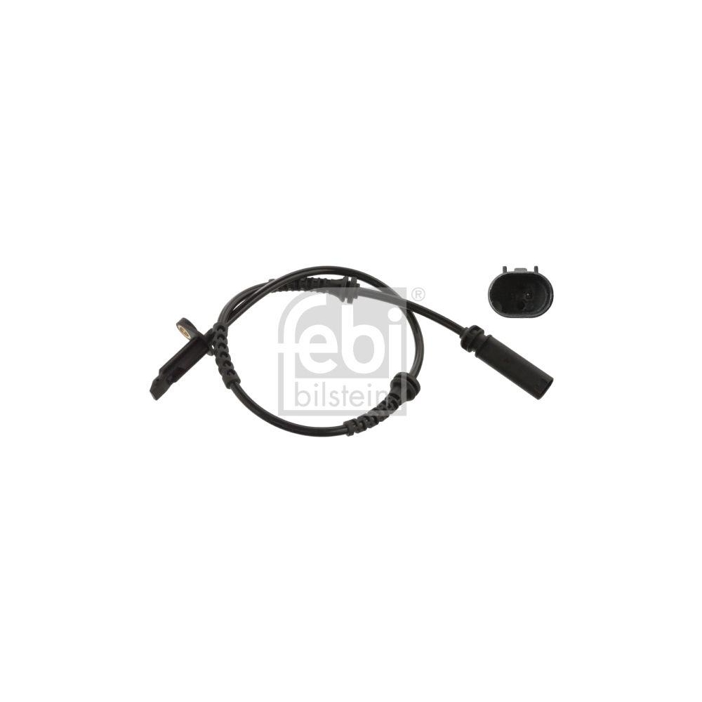 Febi Bilstein 106638 ABS-Sensor, 1 Stück