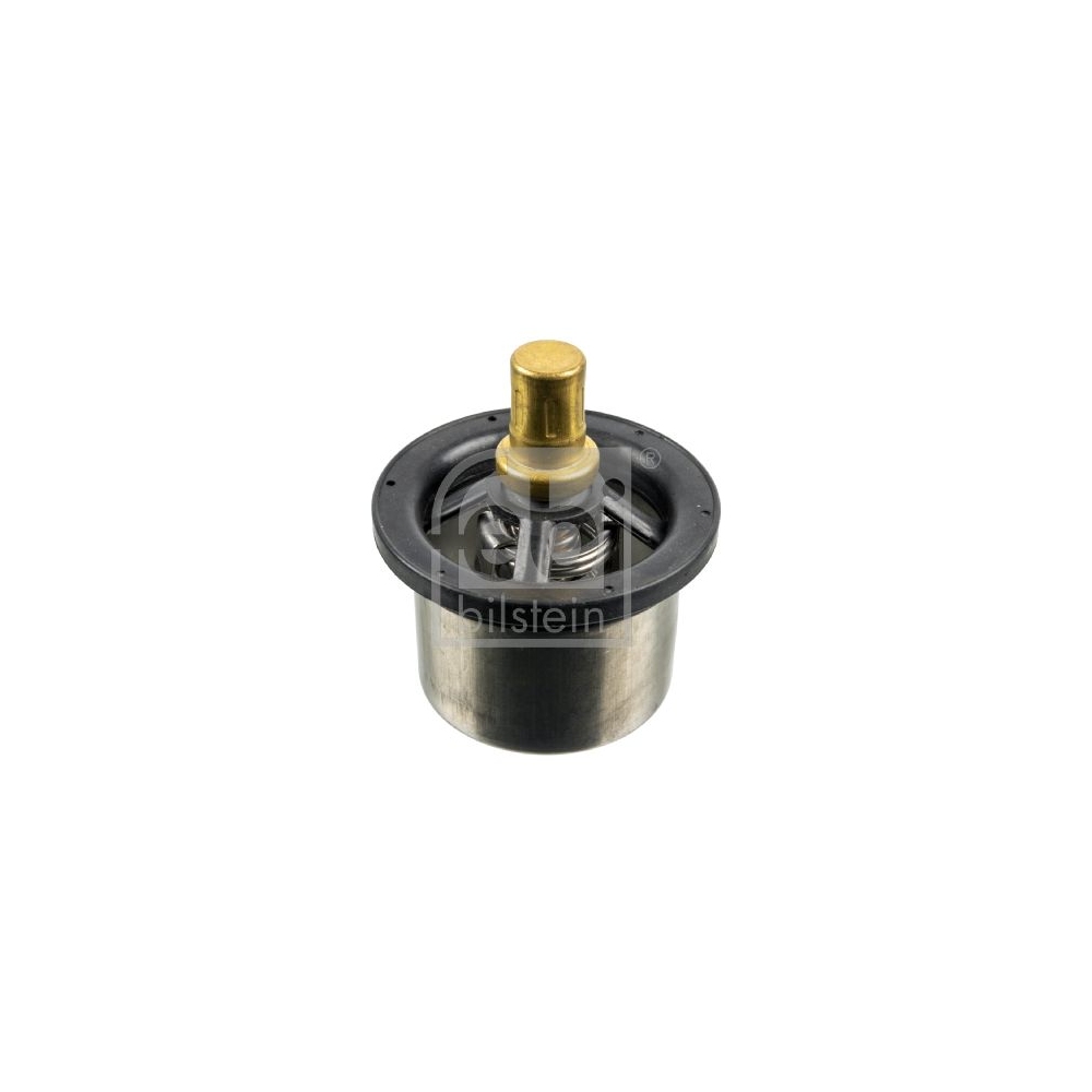 Febi Bilstein 173716 Thermostat, 1 Stück