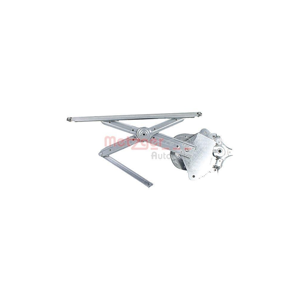 Fensterheber METZGER 2160587 ORIGINAL ERSATZTEIL GREENPARTS für TOYOTA